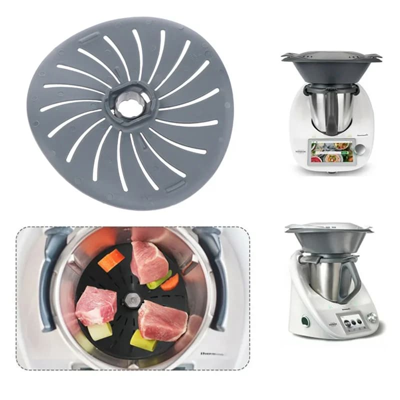 Zaščitni pokrov za rezilo za Vorwerk Thermomix BIMBY TM5 TM6 TM31