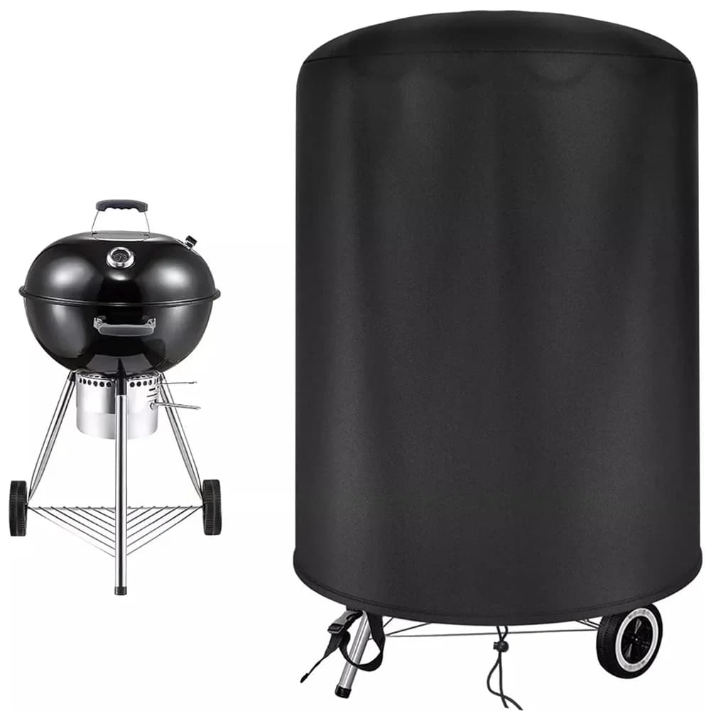 Raweao vodoodporna prevleka za okrogli žar Weber, 57 cm