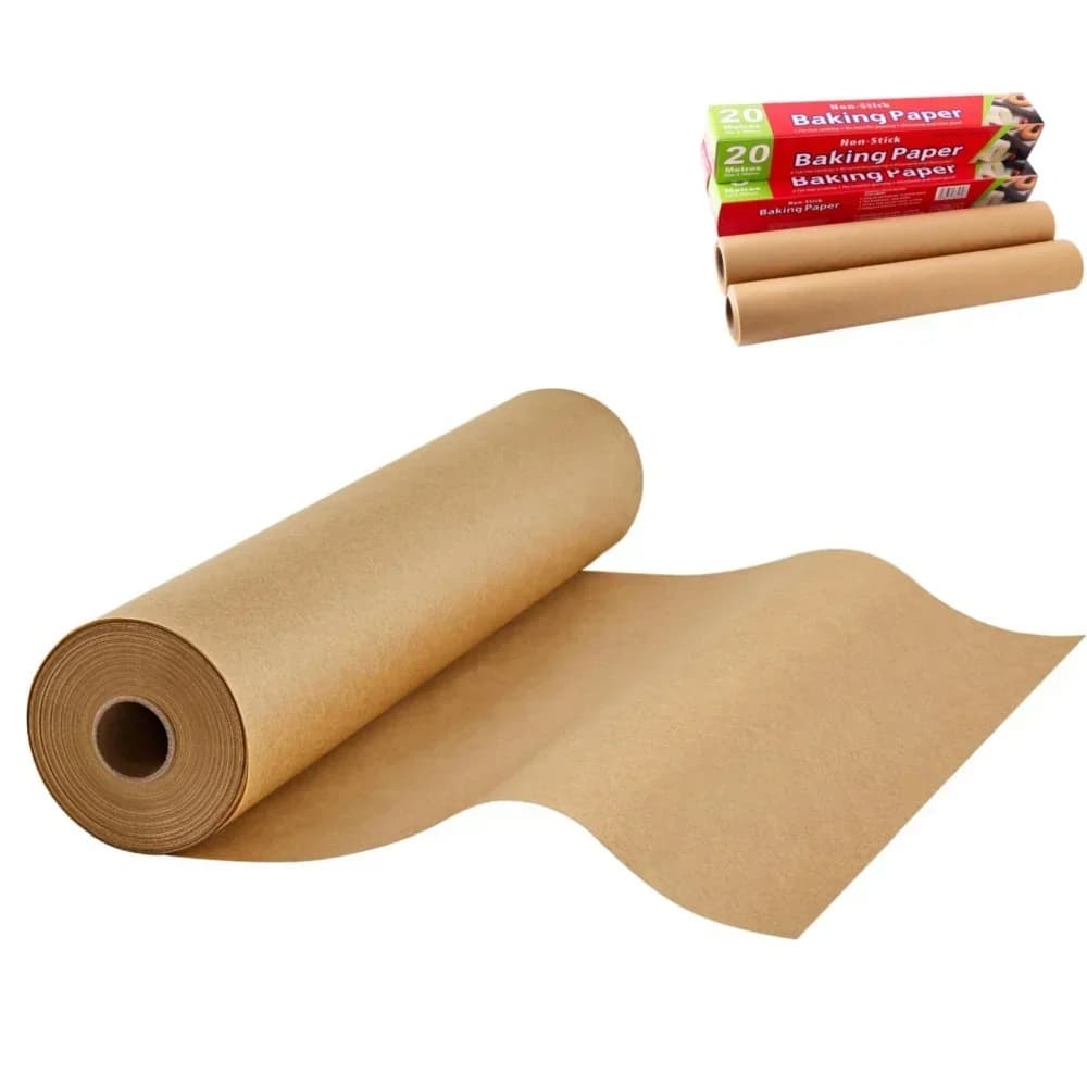 Peki papir v listih proti prijemanju